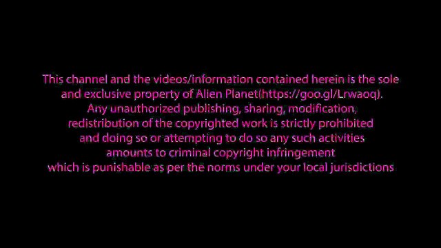 Huge Mushroom Cloud Shape UFO Caught On Camera | Latest UFO Sighting 2018