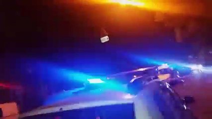 В центре Одессы прогремел взрыв