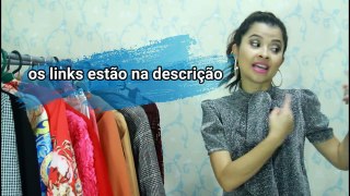 Compras na SHEIN- Expectativa vs Realidade I Blog da Le