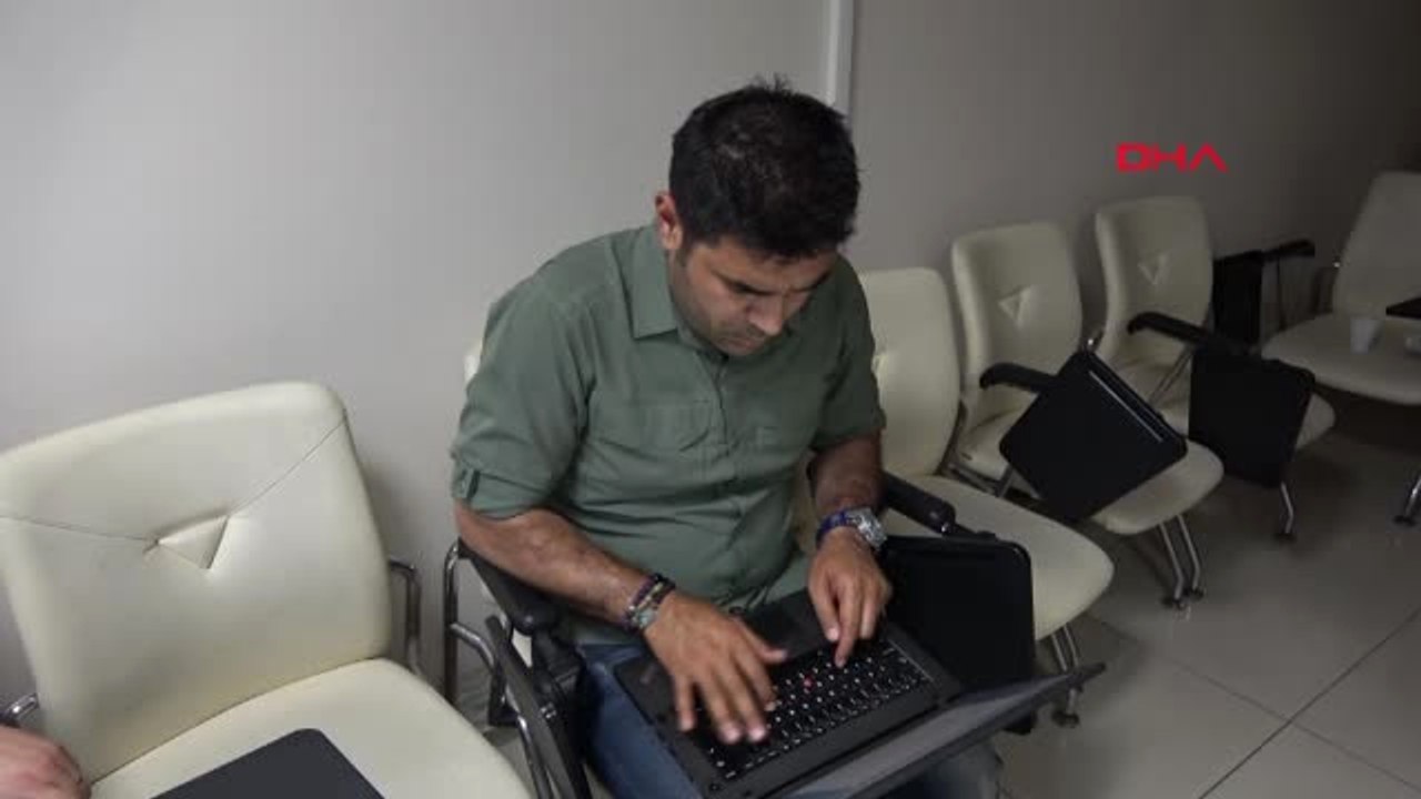 İzmir CHP İzmir İl Başkanı Deniz Yücel Seçimi Değerlendirdi