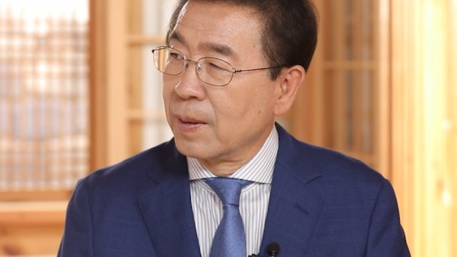 [시사 안드로메다] 박원순, 유력 대권 주자?... 가깝다고 가까운 게 아냐 / YTN