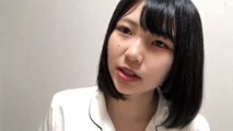 Reiko Maeda 前田 令子（NMB48 チームN ドラフト3期研究生） - SHOWROOM Part 3