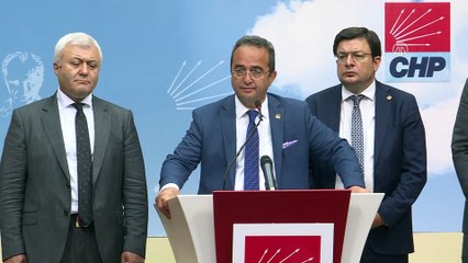 Tezcan: 'Kazanmak da kaybetmek de var' - ANKARA