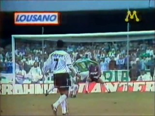 Télécharger la video: Osmar Santos e Oscar Ulisses: Palmeiras campeão paulista (12/06/1993)