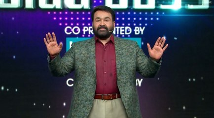 BIG BOSS MALAYALAM 2018 |  ബിഗ് ബോസ്സിലെ ചില രഹസ്യങ്ങൾ | FilmiBeat Malayalam