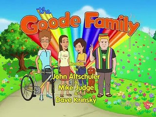 The Goode Family S01e01