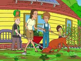 The Goode Family S01e04