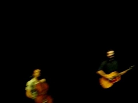 Maxim Nucci concert forest national