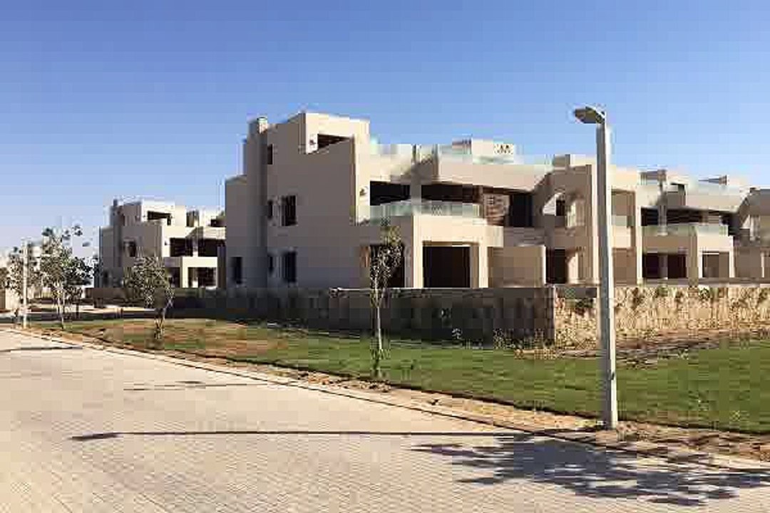 شاليه جنيور للبيع فى هاسيندا باى