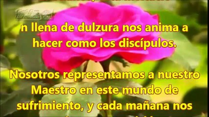 DIOS TE HABLA HOY,21 JUNIO,2018  DEVOCIONAL