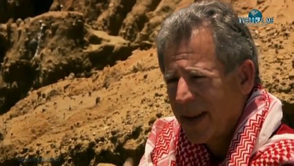 Bí mật thời đại vua Solomon