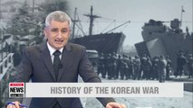 South Korea marks 68th anniversary of Korean War