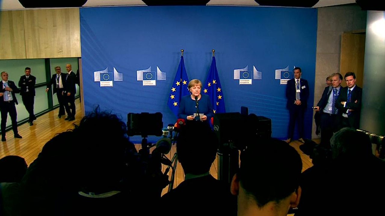 Asyl-Gipfel: Keine schnelle Lösung in Sicht