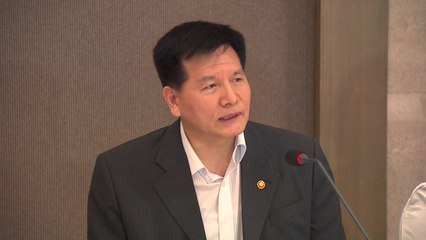 '노조 분열 공작' 이채필 前 장관 오늘 검찰 소환 / YTN