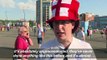 World Cup: Football fans react after England thrash Panama 6-1