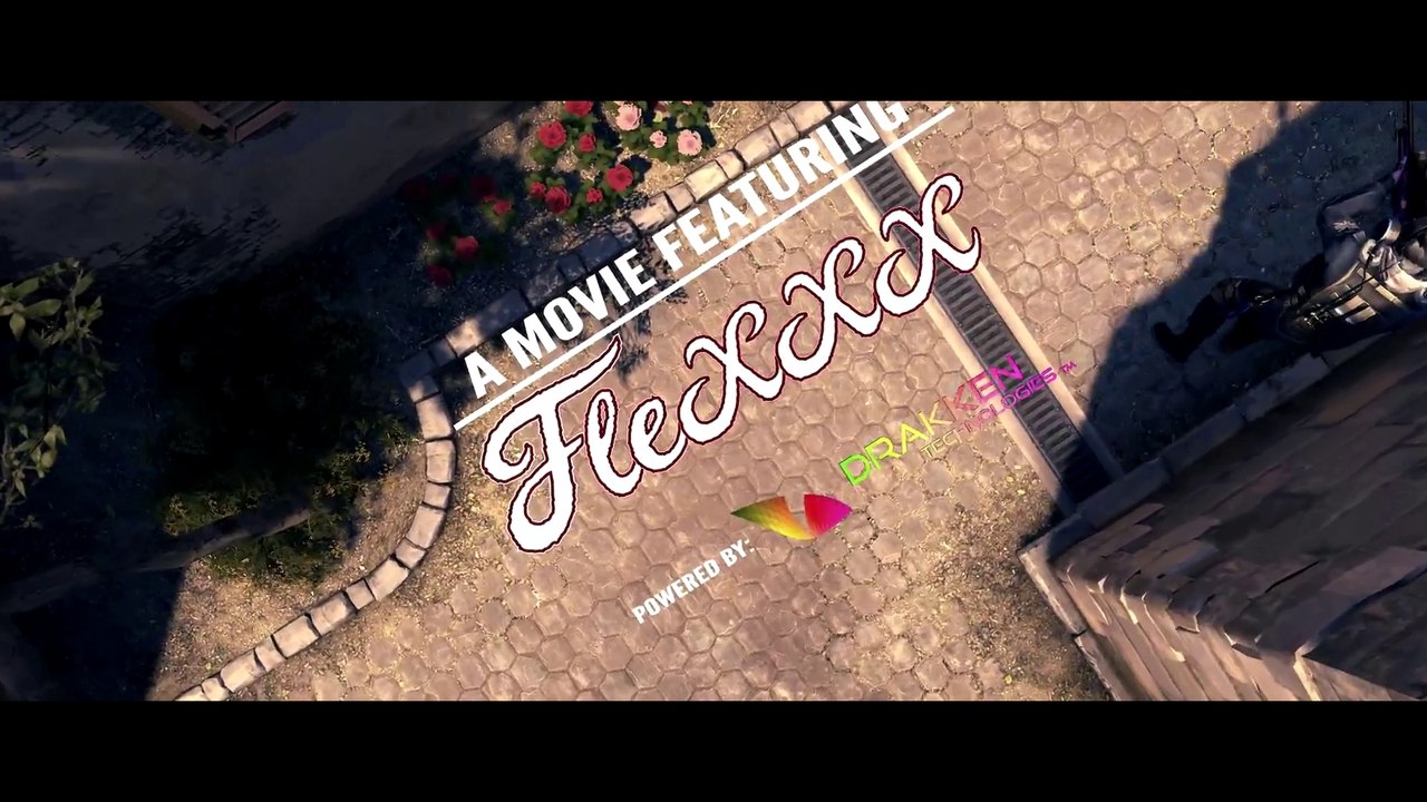FleXXX - FragMovie #CSGO