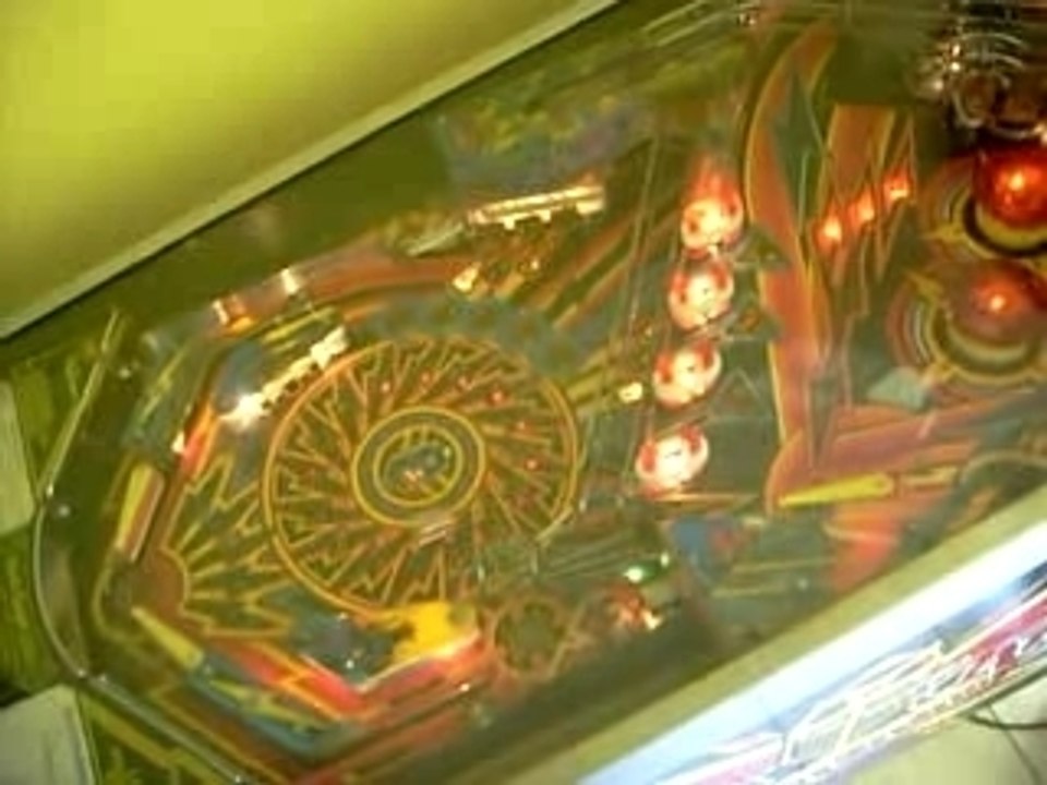 Black knight 2000(video3)