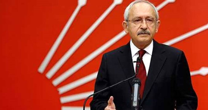 38 İlde Vekil Sayısını Koruyan CHP, 25 İlden ise Vekil Çıkarmayı Başaramadı