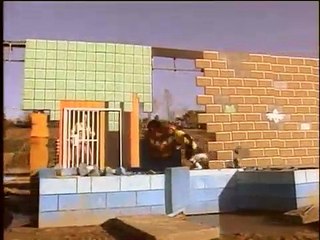 Most Extreme Elimination Challenge S3EP22