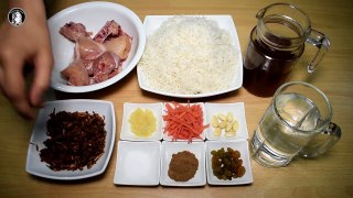 Afghani Biryani Recipe - Afghani Chicken Biryani - Kitchen With Amna