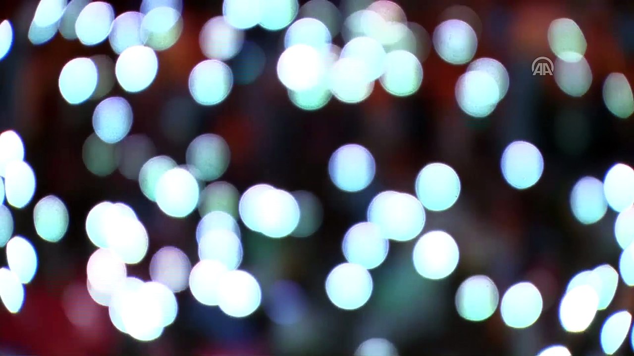 Cumhurbaşkanı Erdoğan: 'Seçim sonuçlarının ülkemize, milletimize hayırlı olmasını diliyorum' - ANKARA