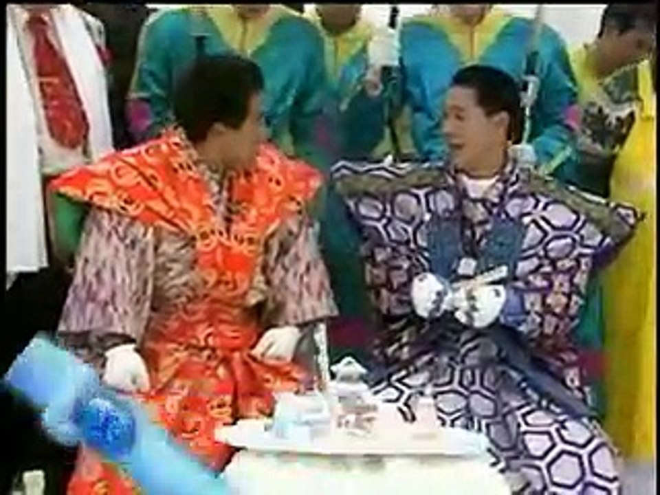 Most Extreme Elimination Challenge S2EP13
