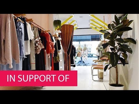 IN SUPPORT OF - USA, NEW YORK