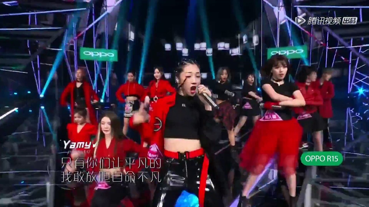 創造101 _第10期_part.3_1080p