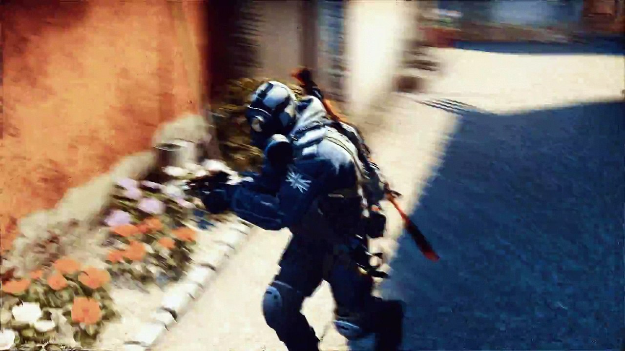 DONT BANG MY LINE #CSGO