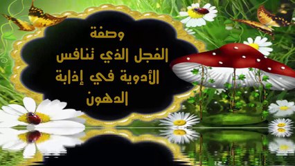 وصفة سريعة ومضمونة ومجربة في إذابة الدهون مع فضاء المرأة مع زينة