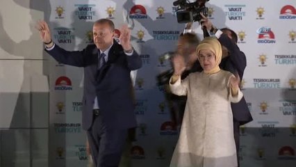 Descargar video: Cumhurbaşkanı Erdoğan: 