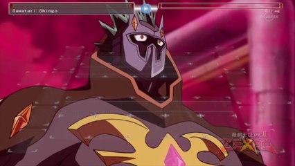 GIrag Vs Shingo Sawatari YGOPRO Anime Duel Episode 19