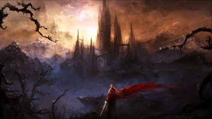 Emotional & Beautiful Instrumental Fantasy Music Mix, from the game Pillars of Eternity