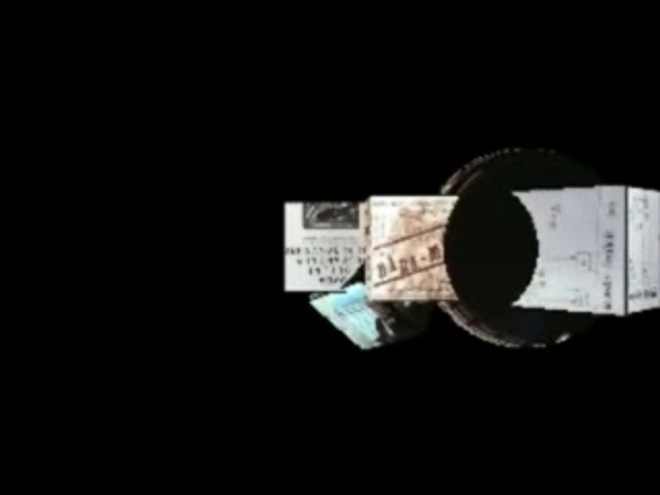 Expresso-Dadao Dadao-Expresso Cutup