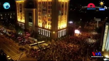 Erdoğan: ‘Kazanan 81 Milyon Vatandaşımızın Her Bir Ferdidir’