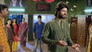 Arjuna Reddy Actor's Dwaraka (2017) Telugu HDRip Part-2 Full Movie Watch Online