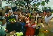 Most Extreme Elimination Challenge S3EP01