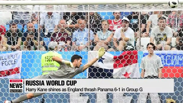 2018 Russia World Cup, Day-10 results