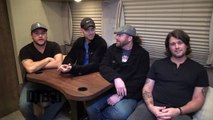 Eli Young Band - TOUR TIPS (Top 5) Ep. 643