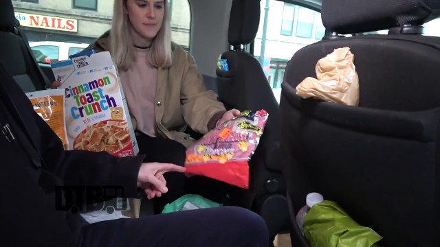 Cub Sport - BUS INVADERS Ep. 1312