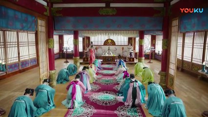 Manh Phi Giá Đáo - Tập 19