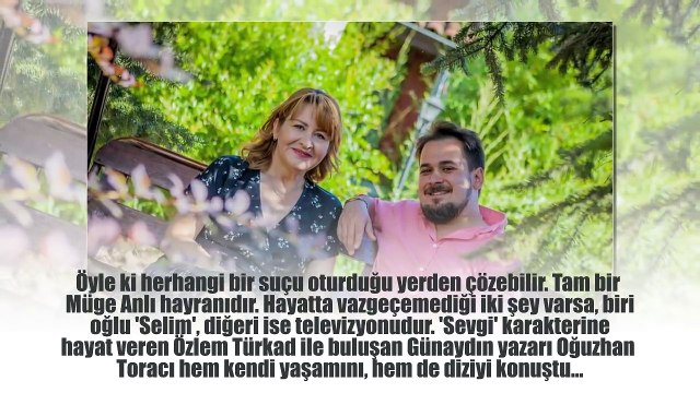 80’LERİN ANNESİ ÖZLEM TÜRKAD 35 KİLO VERDİM ÖZGÜRLEŞTİM