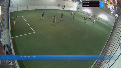 Equipe 1 Vs Equipe 2 - 24/06/18 16:56 - Loisir Poitiers - Poitiers Game Parc