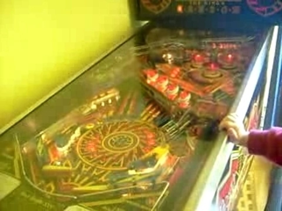 Black knight 2000(video4)