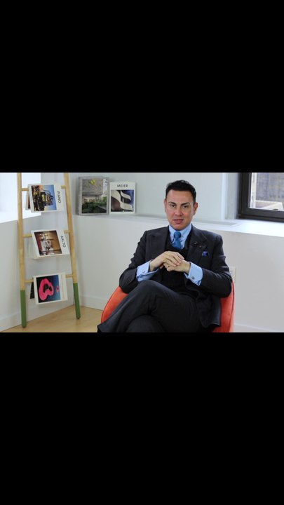 His Royal Highness Prince Gharios El Chemor: Promo 1