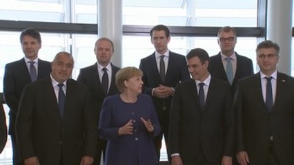 La UE mantiene la esperanza de un acuerdo común sobre inmigración