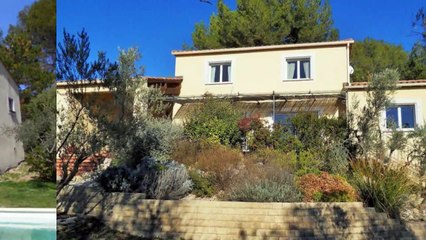 A vendre - Maison/villa - Caveirac (30820) - 6 pièces - 170m²