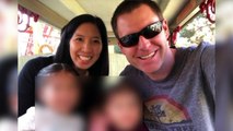 Father Fatally Shot While Camping with Young Daughters in Southern California