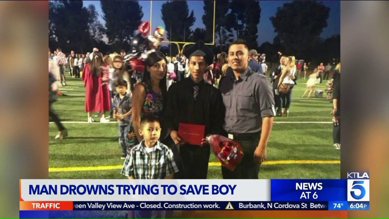 Man Dies Trying to Rescue Five-Year-Old in Sequoia National Park River