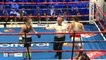 Savannah Marshall vs Ester Konecna (12-05-2018) Full Fight
